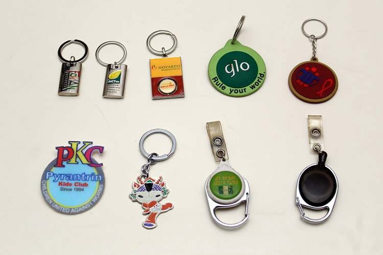 Foylan Ventures Branded Materials