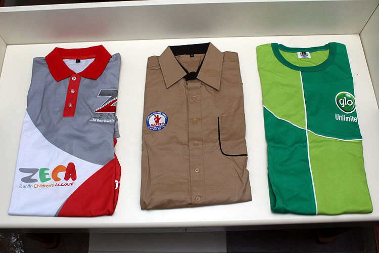 Foylan Ventures Branded Materials