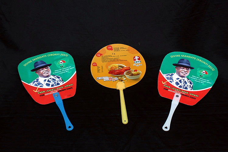 Foylan Ventures Branded Materials