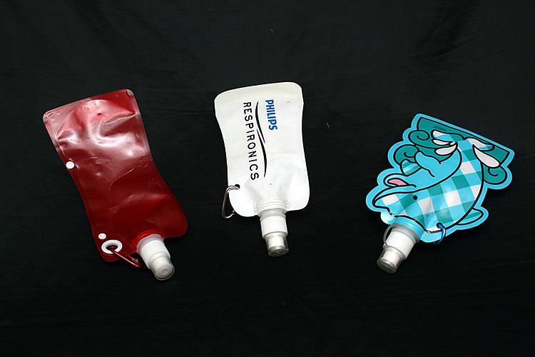 Foylan Ventures Branded Materials